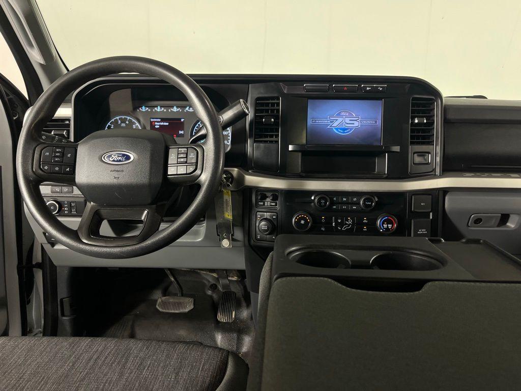 used 2023 Ford F-250 car, priced at $44,973