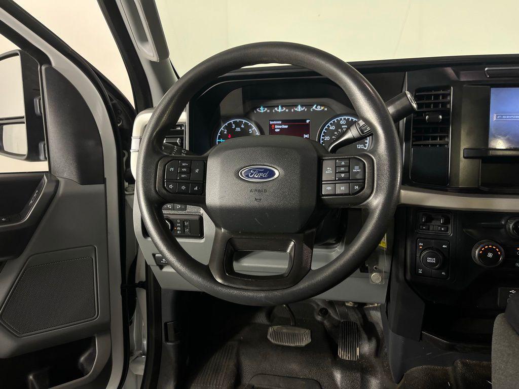 used 2023 Ford F-250 car, priced at $44,973