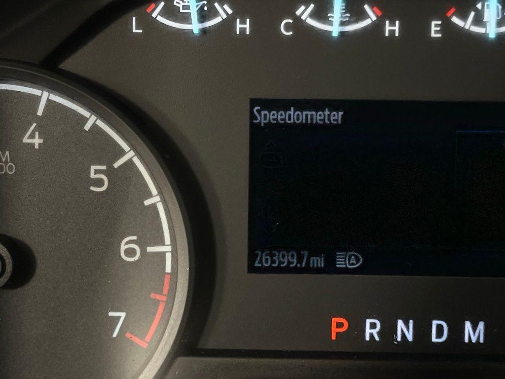 used 2023 Ford F-250 car, priced at $44,973