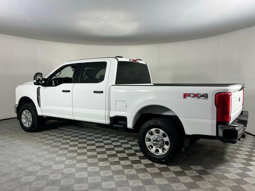 used 2023 Ford F-250 car, priced at $44,973