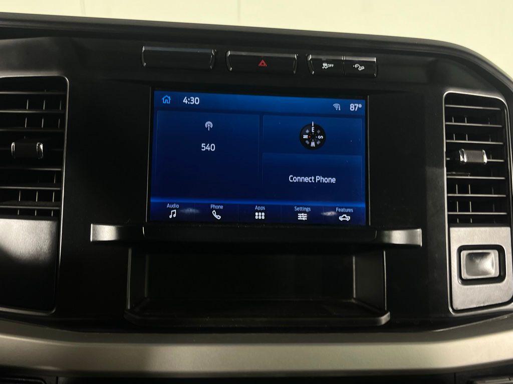 used 2023 Ford F-250 car, priced at $44,973