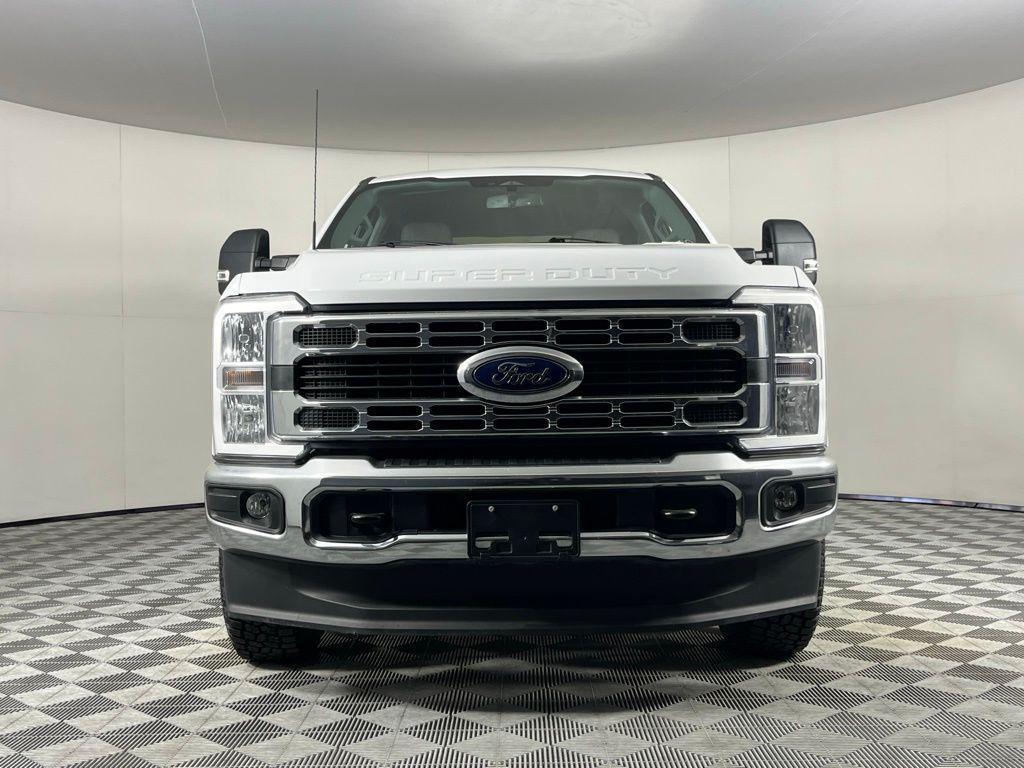 used 2023 Ford F-250 car, priced at $44,973