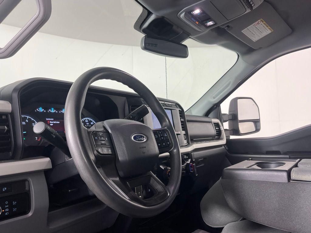 used 2023 Ford F-250 car, priced at $44,973