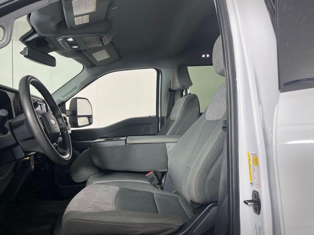 used 2023 Ford F-250 car, priced at $44,973