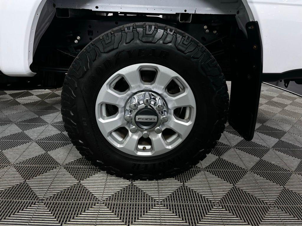used 2023 Ford F-250 car, priced at $44,973