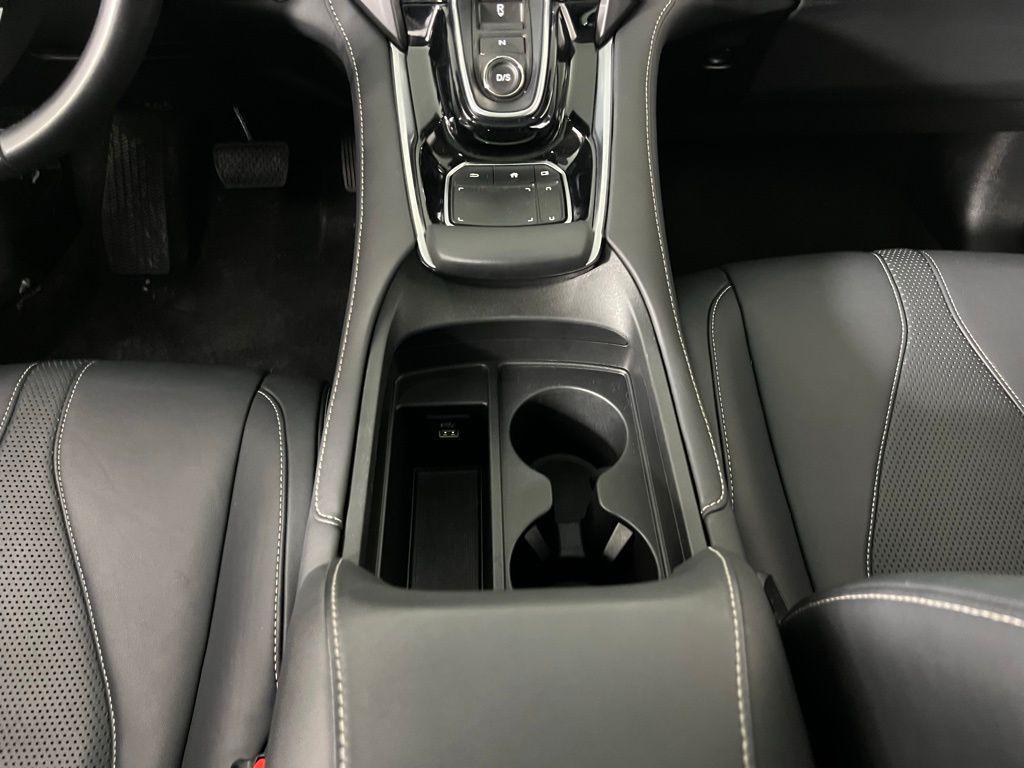 used 2023 Acura RDX car, priced at $29,673