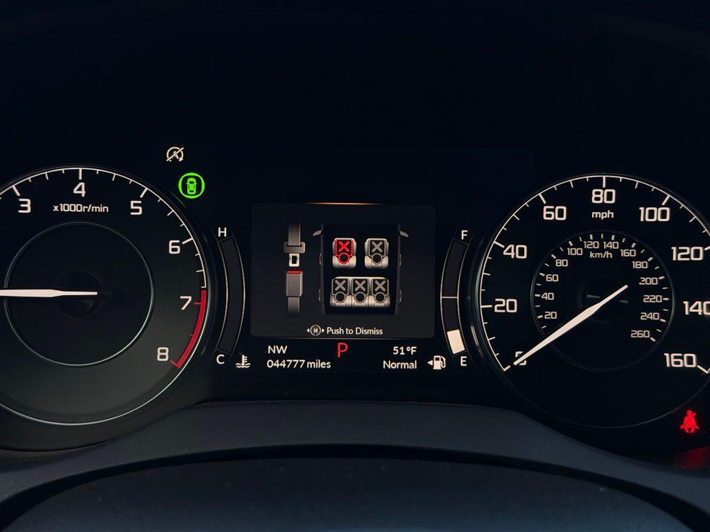 used 2023 Acura RDX car, priced at $29,673