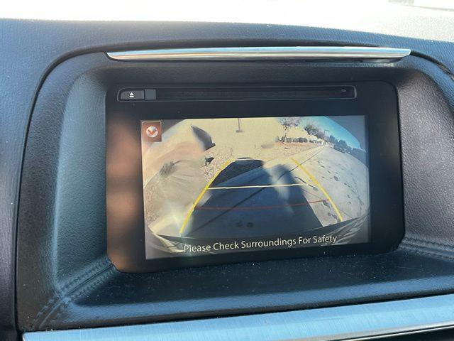 used 2016 Mazda CX-5 car, priced at $14,495