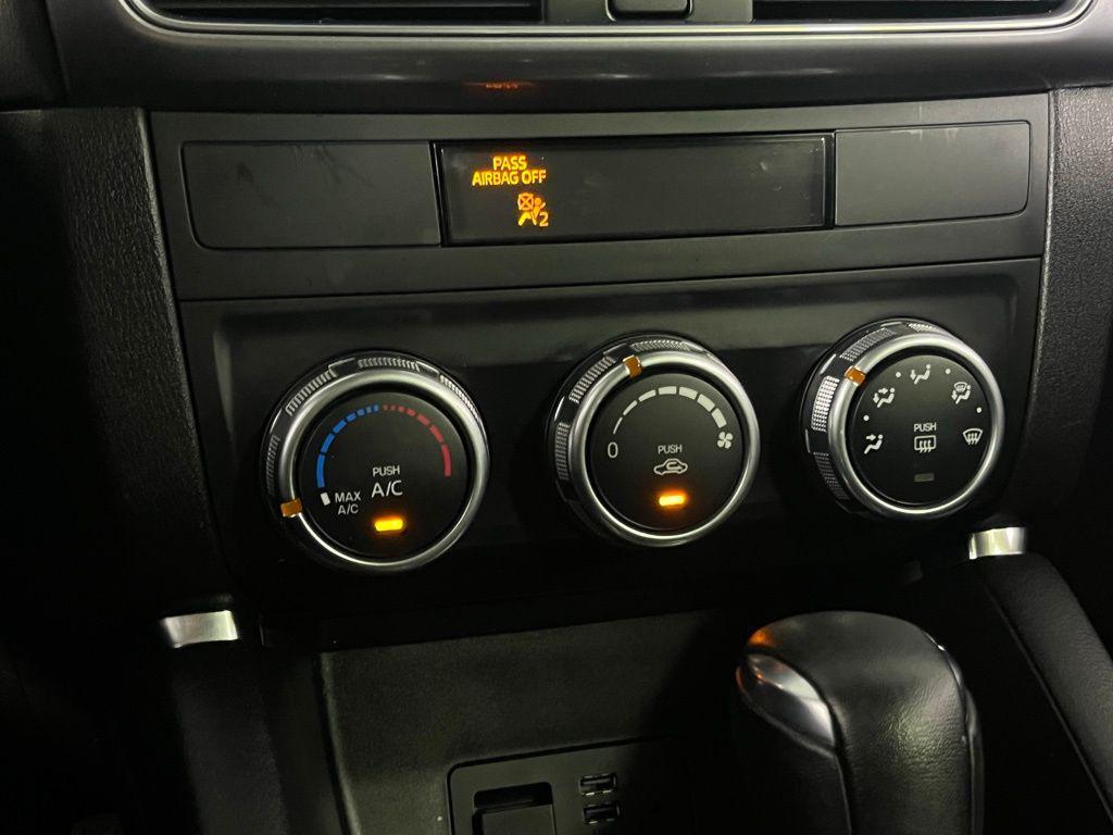 used 2016 Mazda CX-5 car, priced at $12,995