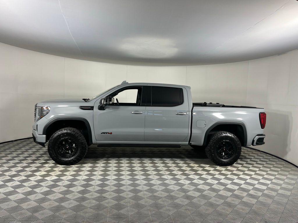 used 2024 GMC Sierra 1500 car, priced at $63,473