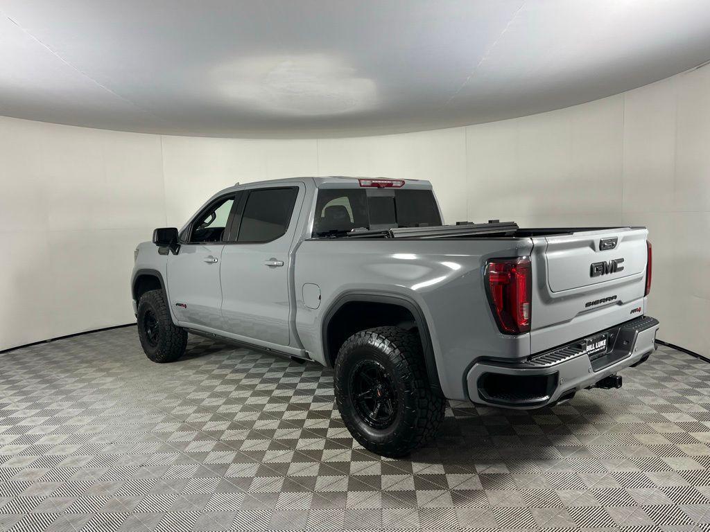 used 2024 GMC Sierra 1500 car, priced at $63,473