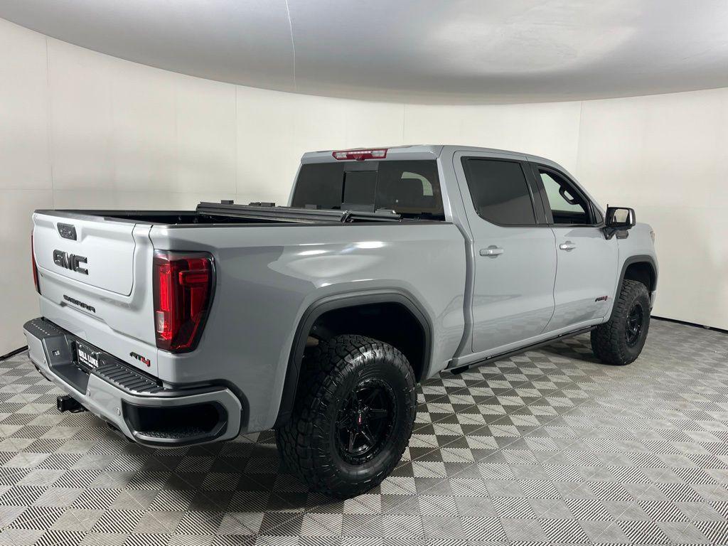 used 2024 GMC Sierra 1500 car, priced at $63,473