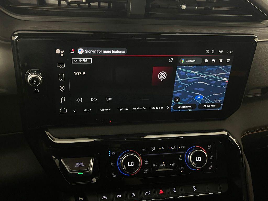 used 2024 GMC Sierra 1500 car, priced at $63,473