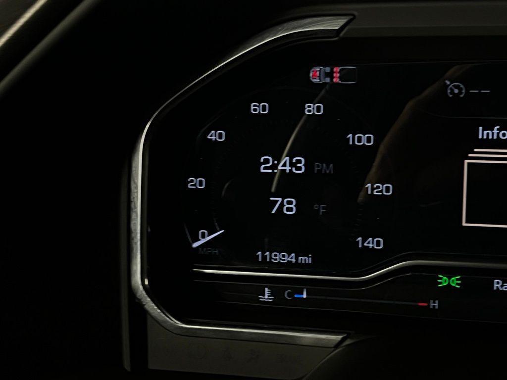 used 2024 GMC Sierra 1500 car, priced at $63,473