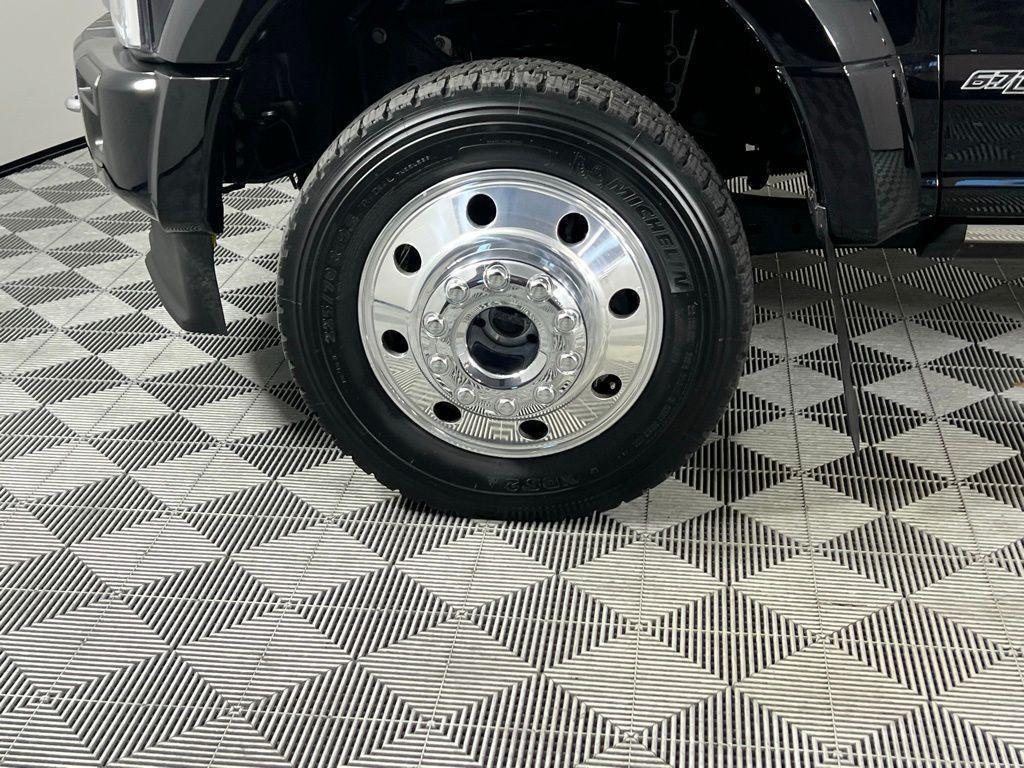 used 2021 Ford F-450 car, priced at $73,973