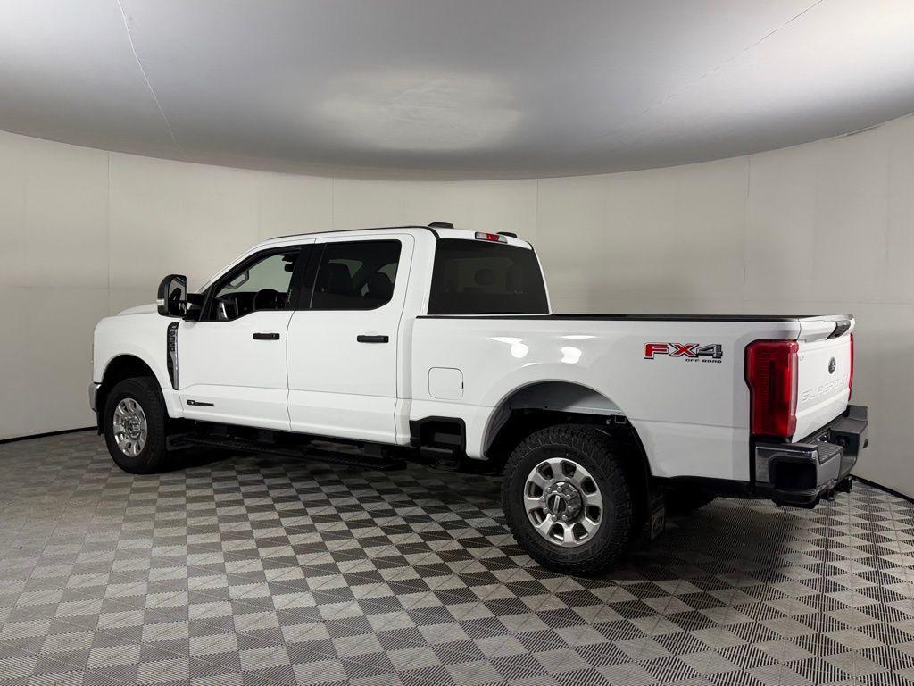 used 2023 Ford F-350 car, priced at $56,373