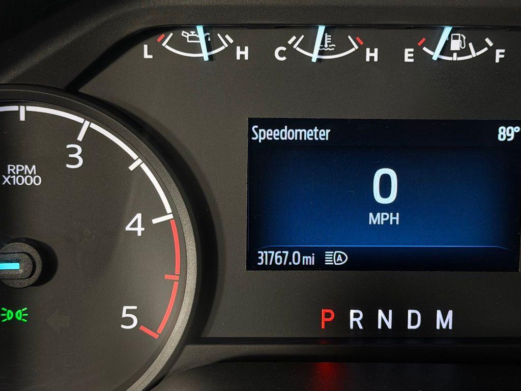 used 2023 Ford F-350 car, priced at $56,373