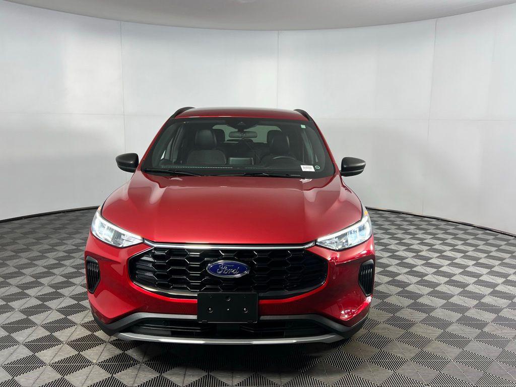 used 2025 Ford Escape car, priced at $21,973