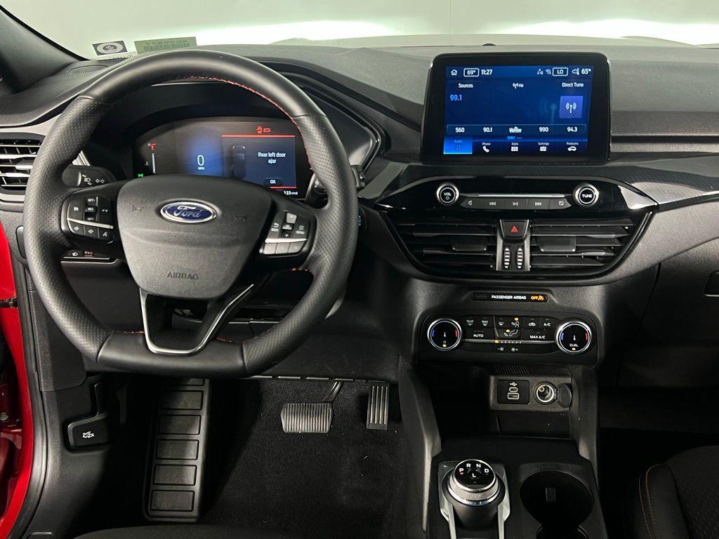 used 2025 Ford Escape car, priced at $21,973