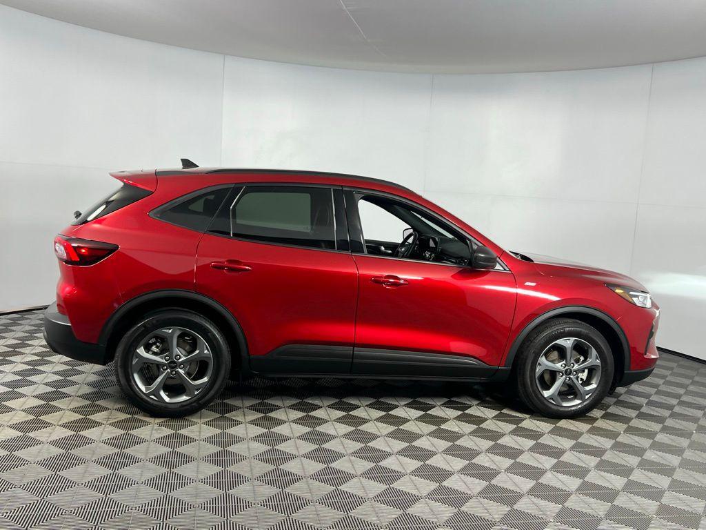used 2025 Ford Escape car, priced at $21,973