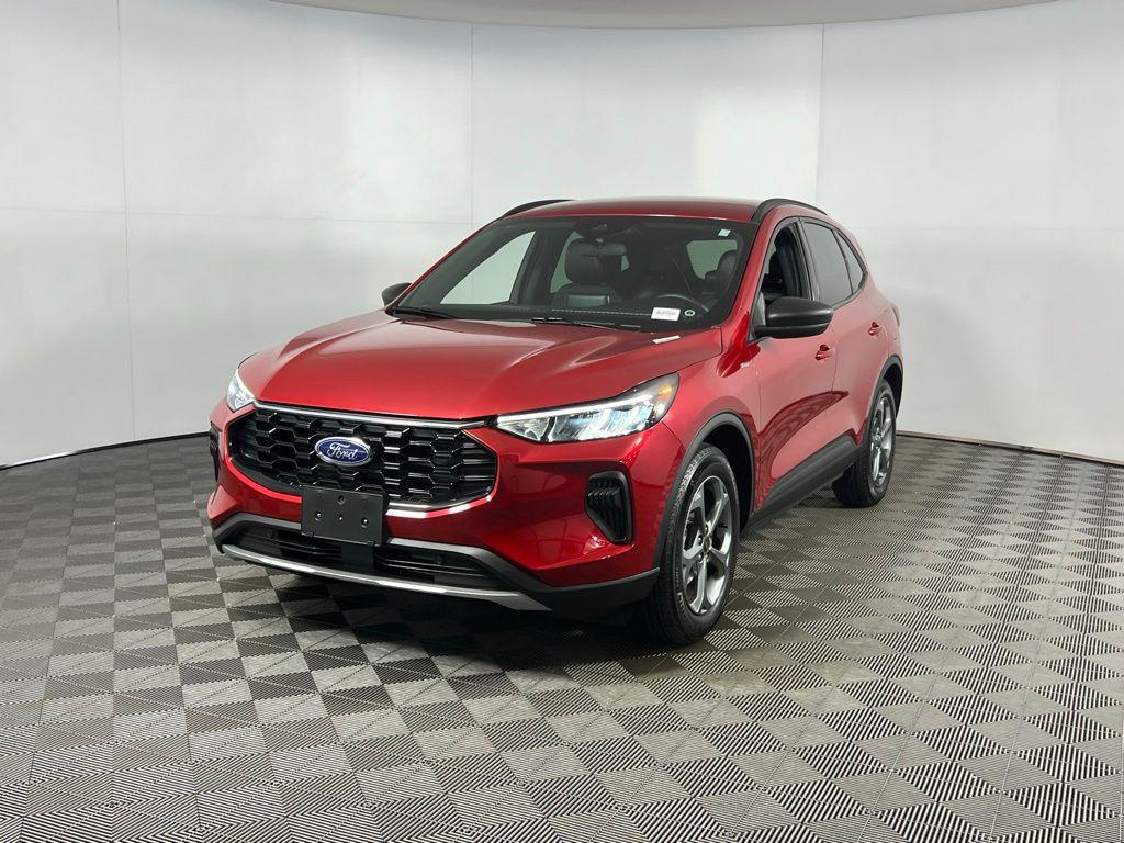 used 2025 Ford Escape car, priced at $21,973