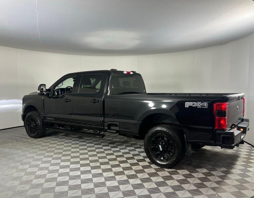 used 2025 Ford F-350 car, priced at $75,473