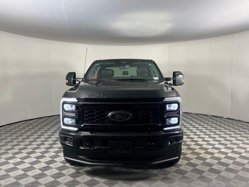used 2025 Ford F-350 car, priced at $75,473