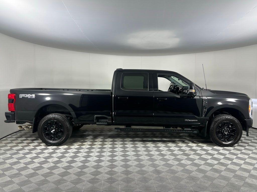 used 2025 Ford F-350 car, priced at $75,473