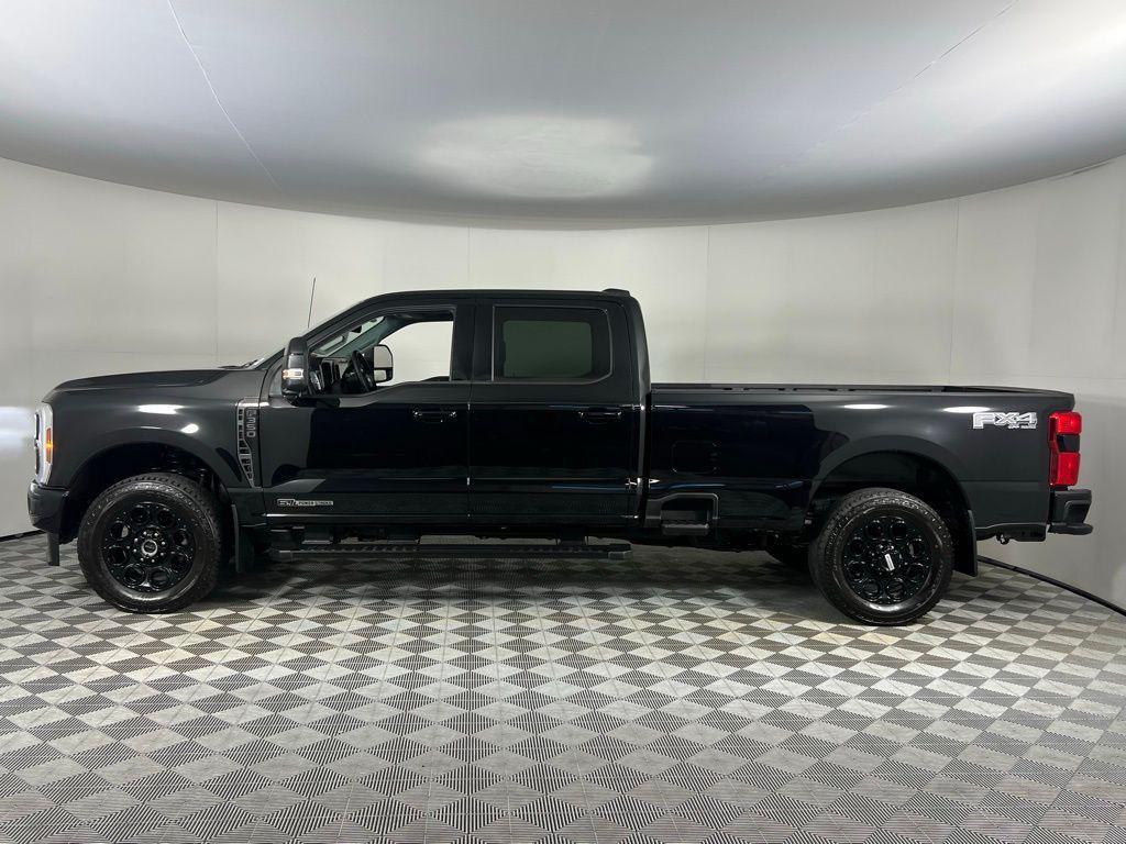used 2025 Ford F-350 car, priced at $75,473