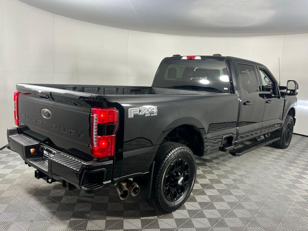 used 2025 Ford F-350 car, priced at $75,473