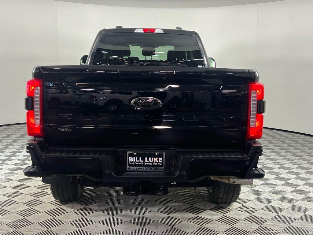 used 2025 Ford F-350 car, priced at $75,473