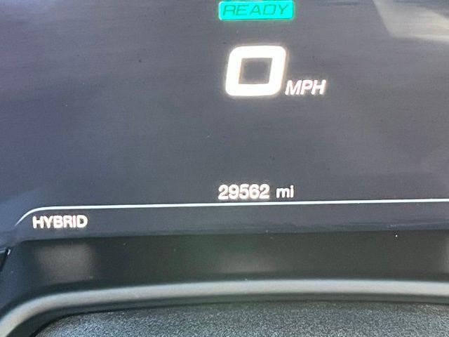 used 2024 Dodge Hornet car, priced at $21,373