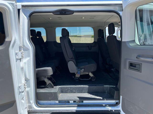 used 2021 Ford Transit-350 car, priced at $31,873