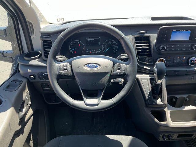 used 2021 Ford Transit-350 car, priced at $31,873