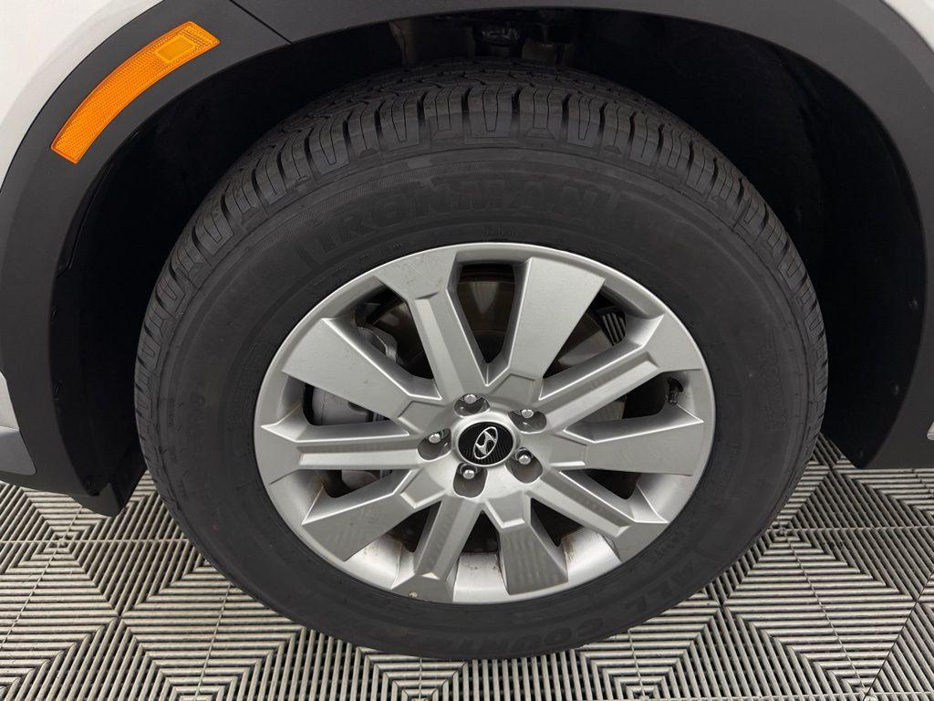 used 2025 Hyundai Palisade car, priced at $35,473