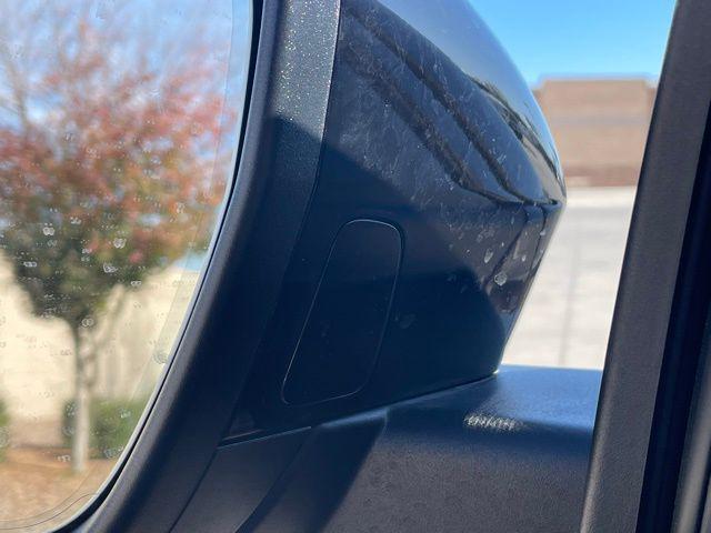 used 2025 Audi SQ6 e-tron car, priced at $53,975