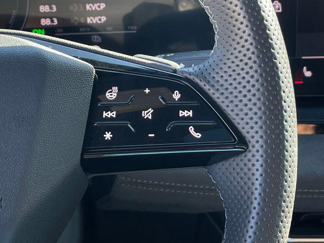 used 2025 Audi SQ6 e-tron car, priced at $53,975