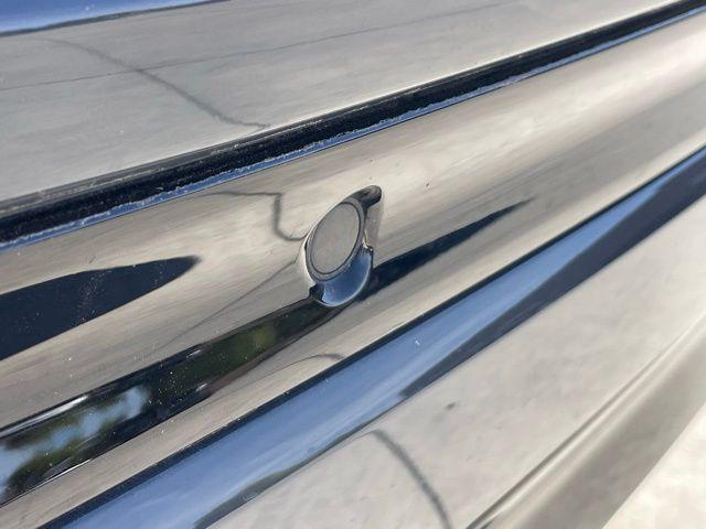 used 2025 Audi SQ6 e-tron car, priced at $53,975