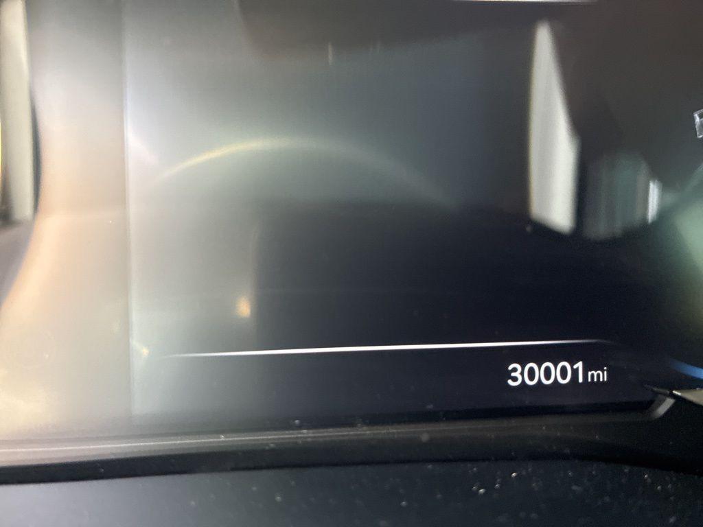 used 2025 Genesis G70 car, priced at $27,673