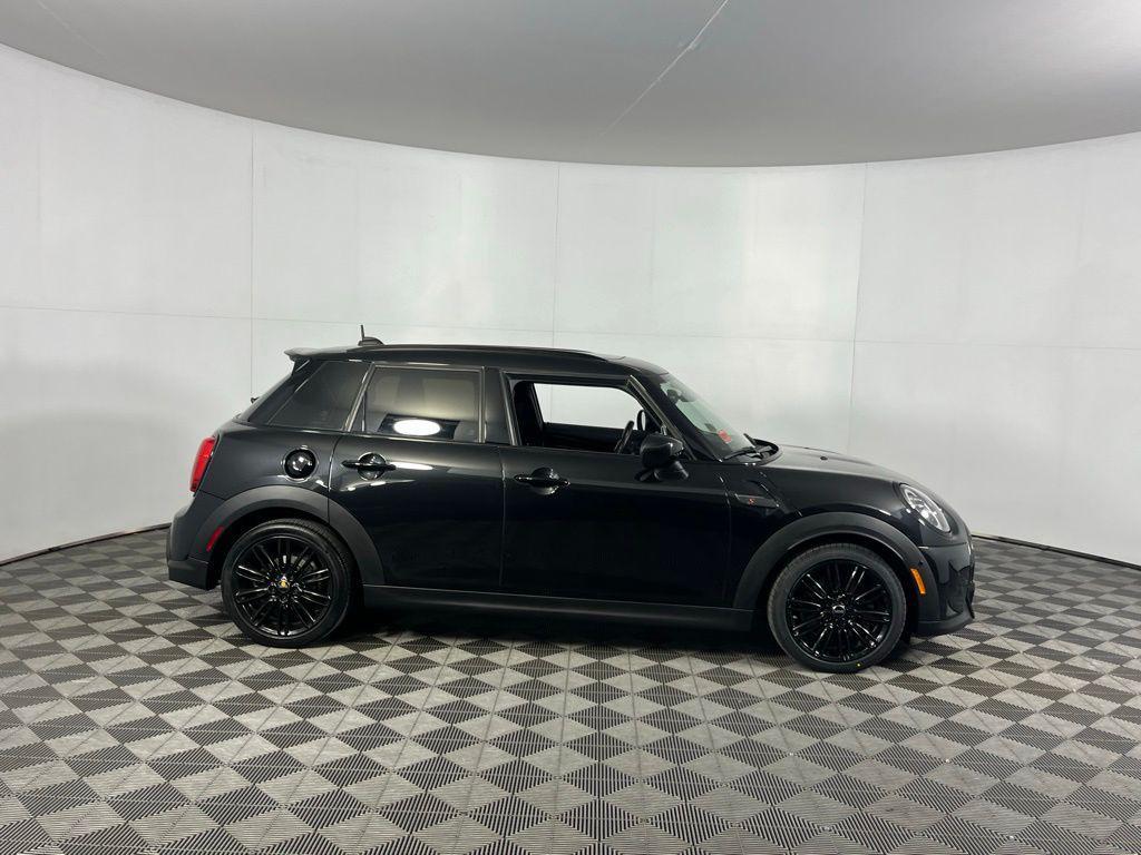 used 2023 MINI Hardtop car, priced at $27,173