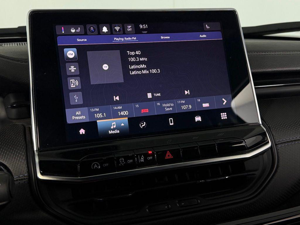 used 2025 Jeep Compass car, priced at $20,975