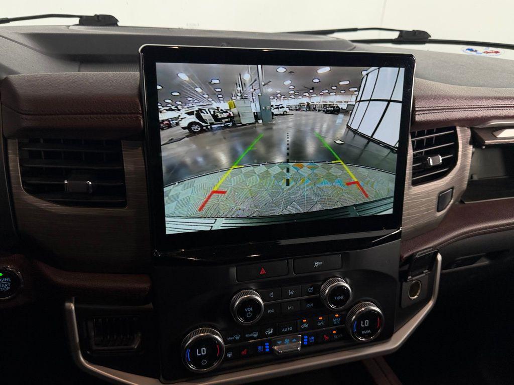 used 2022 Ford Expedition Max car, priced at $38,773