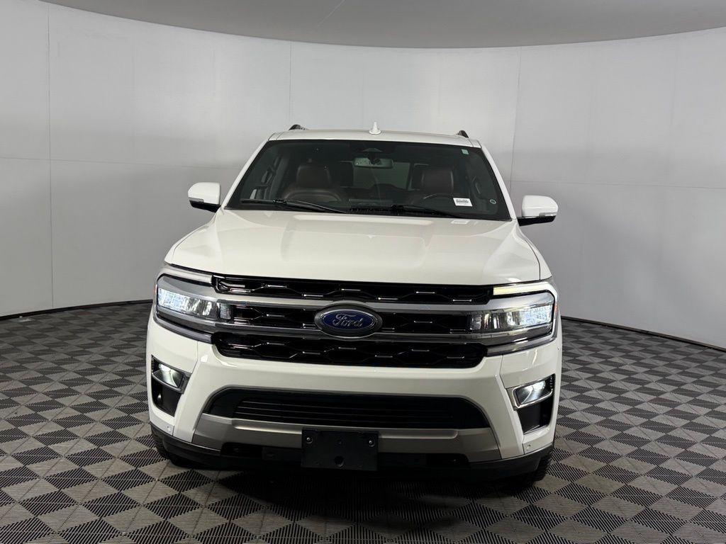 used 2022 Ford Expedition Max car, priced at $38,773