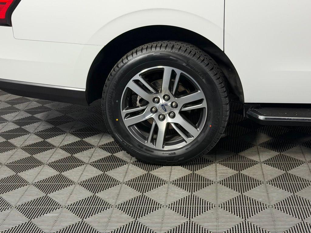 used 2022 Ford Expedition Max car, priced at $38,773
