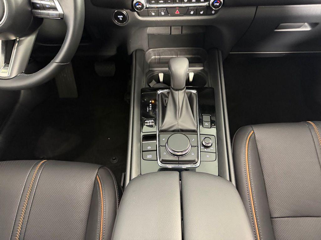 used 2025 Mazda CX-50 Hybrid car, priced at $31,875