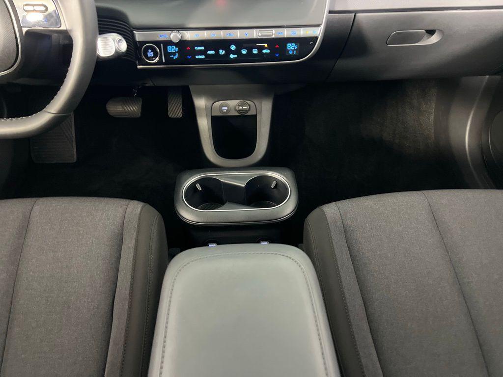 used 2024 Hyundai IONIQ 5 car, priced at $22,075