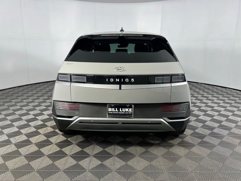 used 2024 Hyundai IONIQ 5 car, priced at $22,075