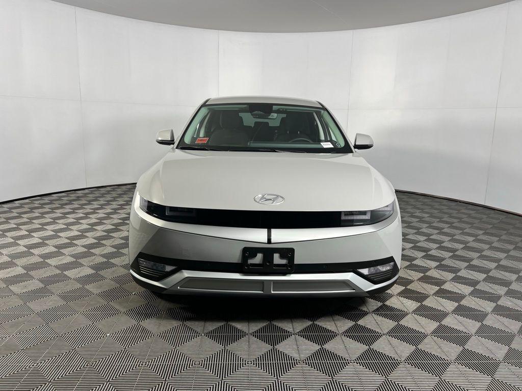 used 2024 Hyundai IONIQ 5 car, priced at $22,075