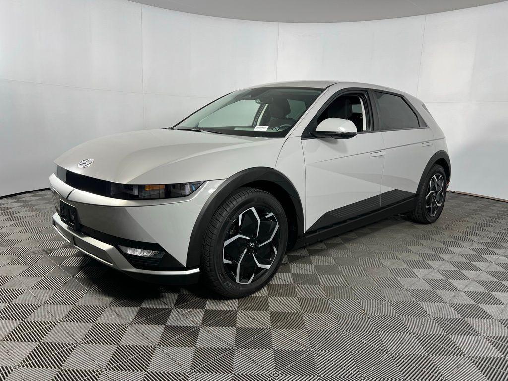 used 2024 Hyundai IONIQ 5 car, priced at $22,075