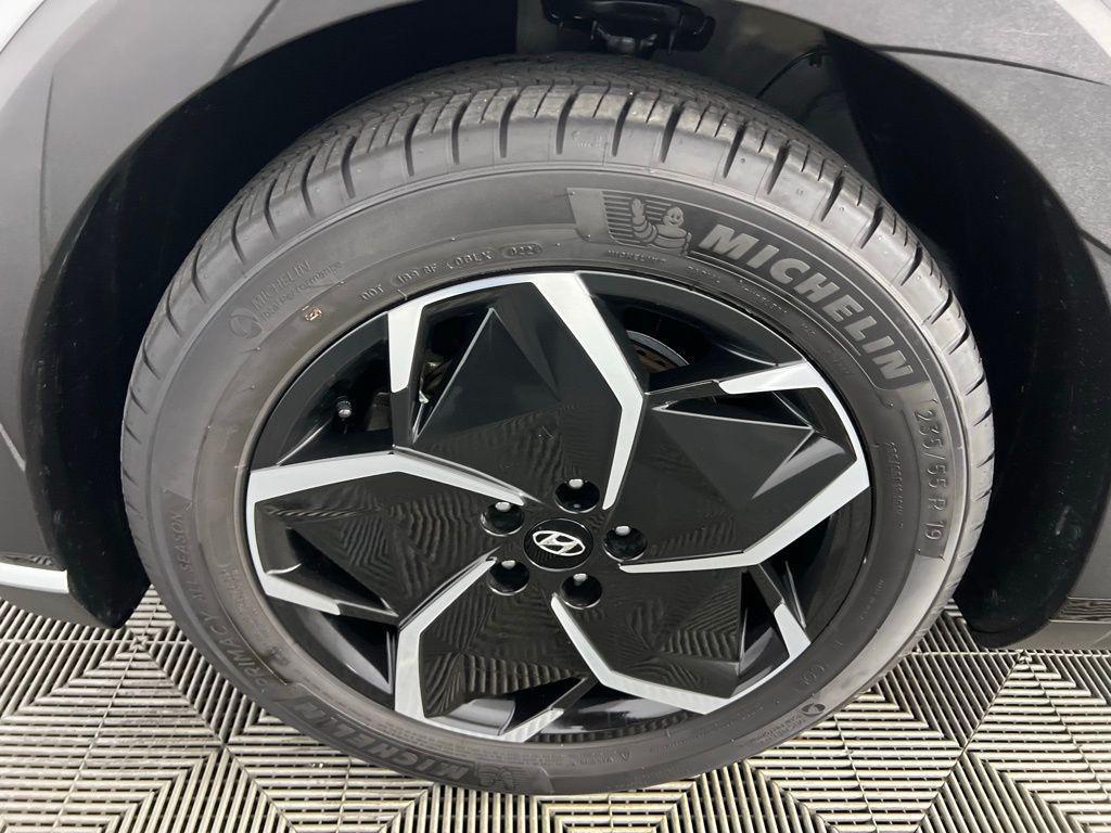 used 2024 Hyundai IONIQ 5 car, priced at $22,075